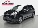 Kia PICANTO 1.0 GDI AUTO. AMT SPIRIT MJ26 LED SITZH.