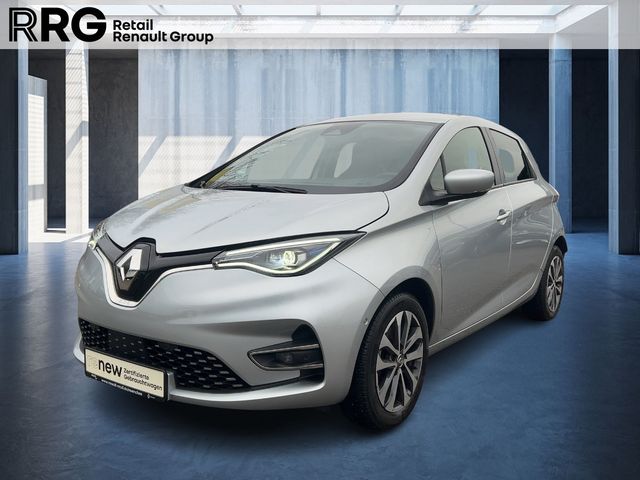 Renault ZOE Intens R135/Z.E. 50 (Kauf-Batterie)