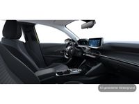 Peugeot e-208 - Vorschau Bild 9