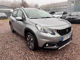 Peugeot 2008 Allure 2019/06 Diesel 120ps Automatik - Peugeot: 2.0