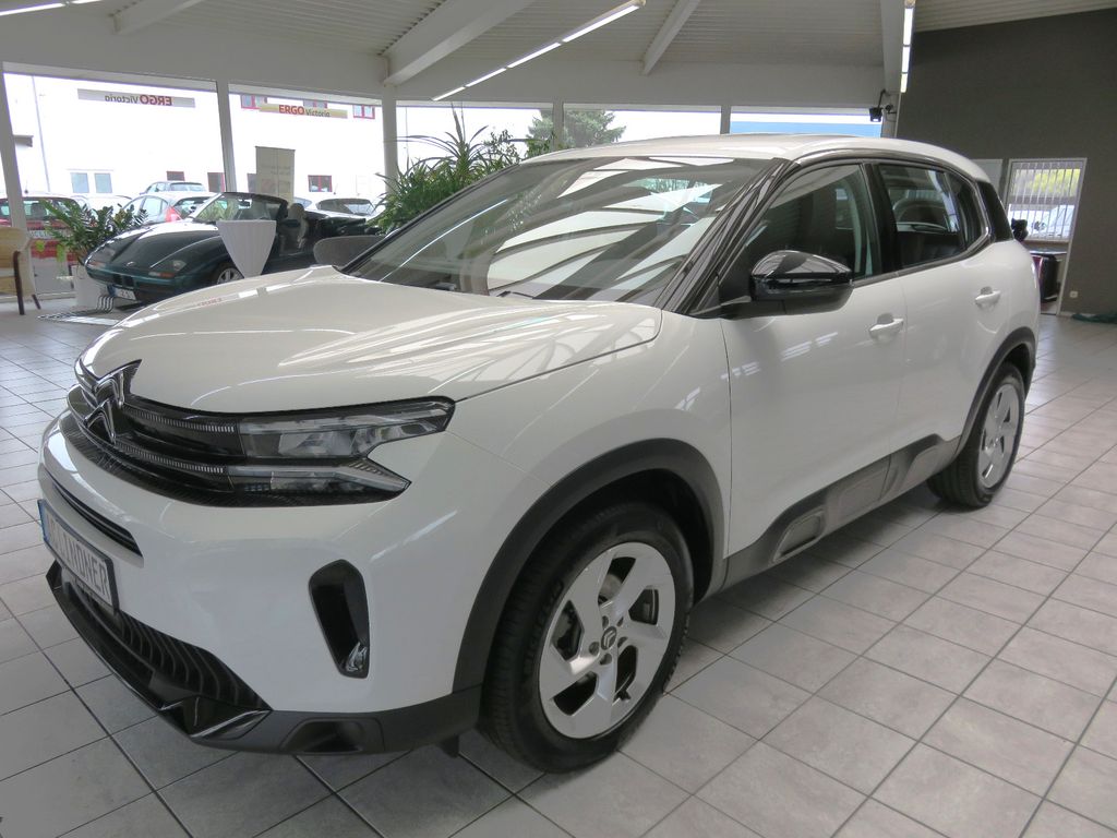 Image of Citroën C5 Aircross