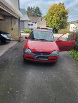 Opel Corsa 1.0 12V EDITION 100  - gebrauchte Opel Corsa aus dem Jahr 1999