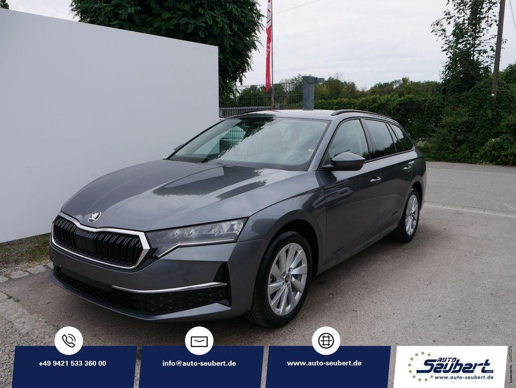 Image of Skoda Octavia