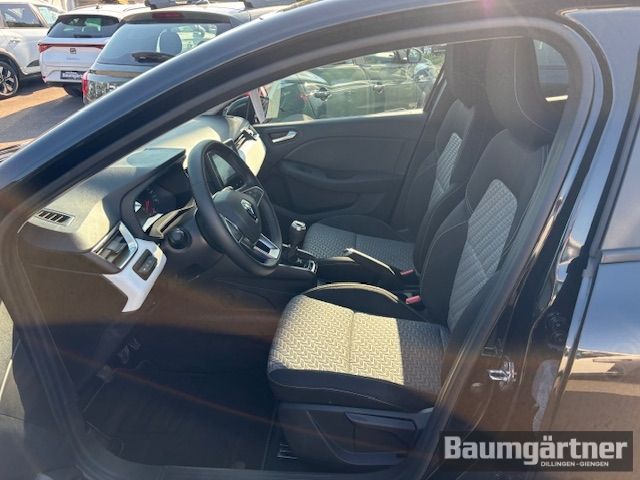 Fahrzeugabbildung Renault Clio Evolution TCe 90 Easy-Link/PDC/LED/Tempomat