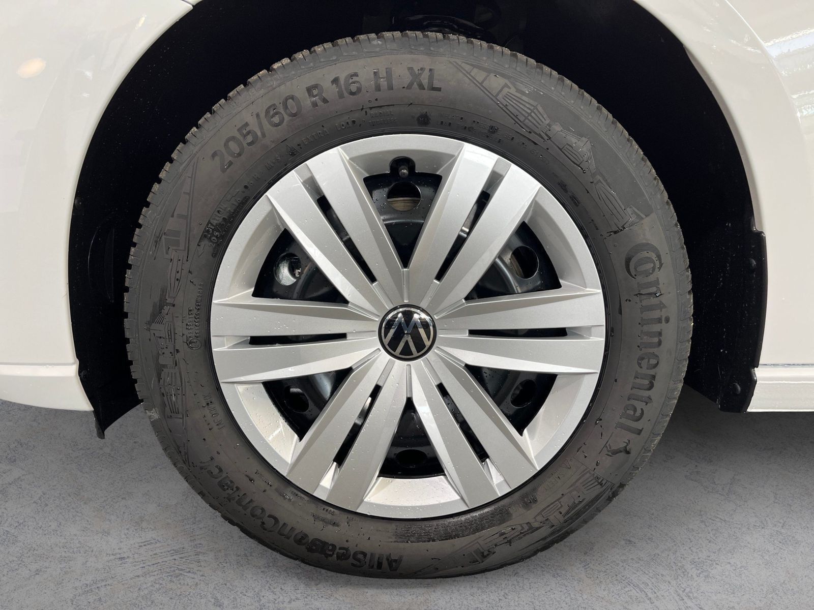 Volkswagen Caddy - Bild 6