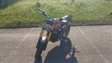 Triumph SPEED 400 Wenig Kilometer - TRIUMPH 4 SPEED