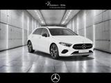 Mercedes-Benz A 200 PROGRESSIVE-ADV.+NIGHT+KAM.+LED+LNKR.HZG.+ - Mercedes-Benz: K Ln