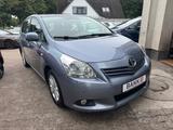 Toyota Verso Edition Autom./Klimaaut./PDC - gebrauchte Toyota Verso aus dem Jahr 2011