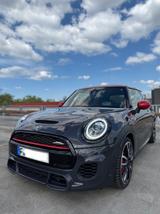 MINI John Cooper Works  VOLL - MINI John Cooper Works aus 2020