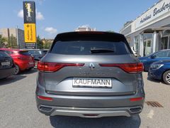 Fahrzeugabbildung Koleos Initiale Paris 1.3 TCe 160 EU6d