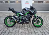 Kawasaki Z 900,viel Zubehör, Serivce neu,1. Hand,Garantie - 900Z1