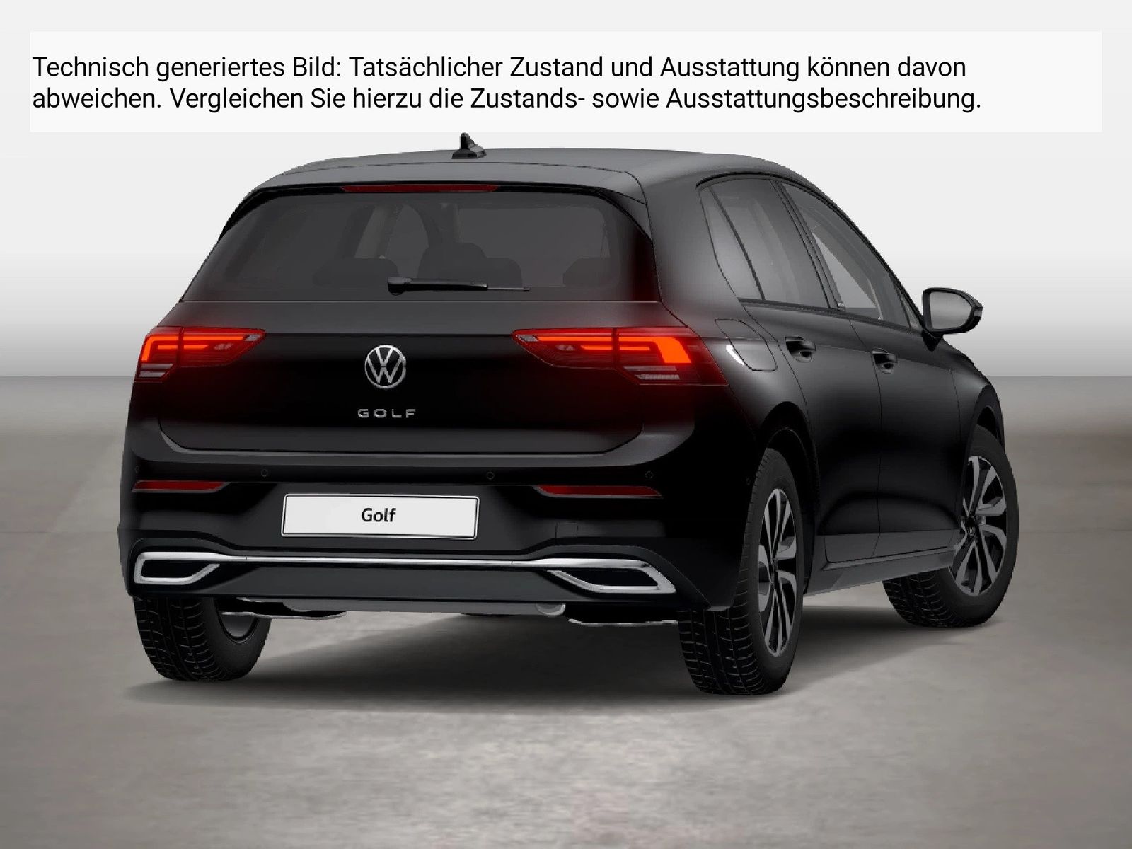 Volkswagen Golf - Bild 4