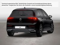 Volkswagen Golf - Vorschau Bild 4