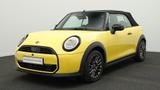 MINI Cooper C Cabrio - MINI Jahreswagen: Cabrio