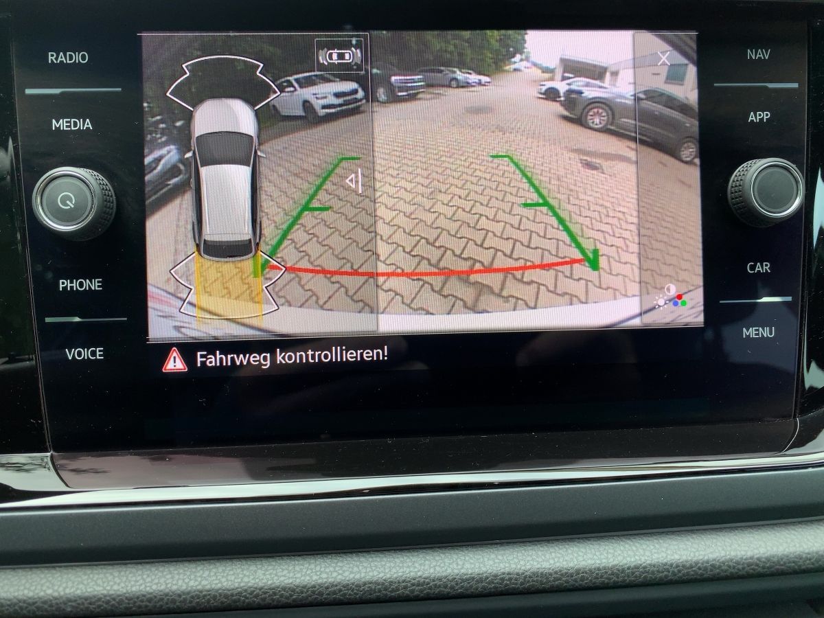 Volkswagen Taigo - Bild 20