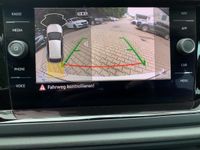 Volkswagen Taigo - Vorschau Bild 20