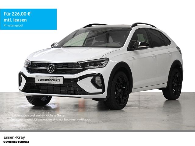 Volkswagen Taigo R-Line 1.0 TSI OPF DSG Matrix LED D-Cockpi