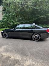 BMW 535i  - BMW 535 aus 2012: 535i