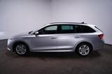 Skoda Octavia Combi 2.0 TDI Ambition ACC/AHK/KeyLess - Skoda Gebrauchtwagen in Ulm