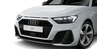 Audi A1 - Vorschau Bild 3