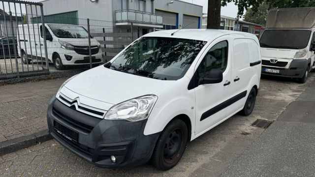 Citroën Berlingo Kasten Business L1