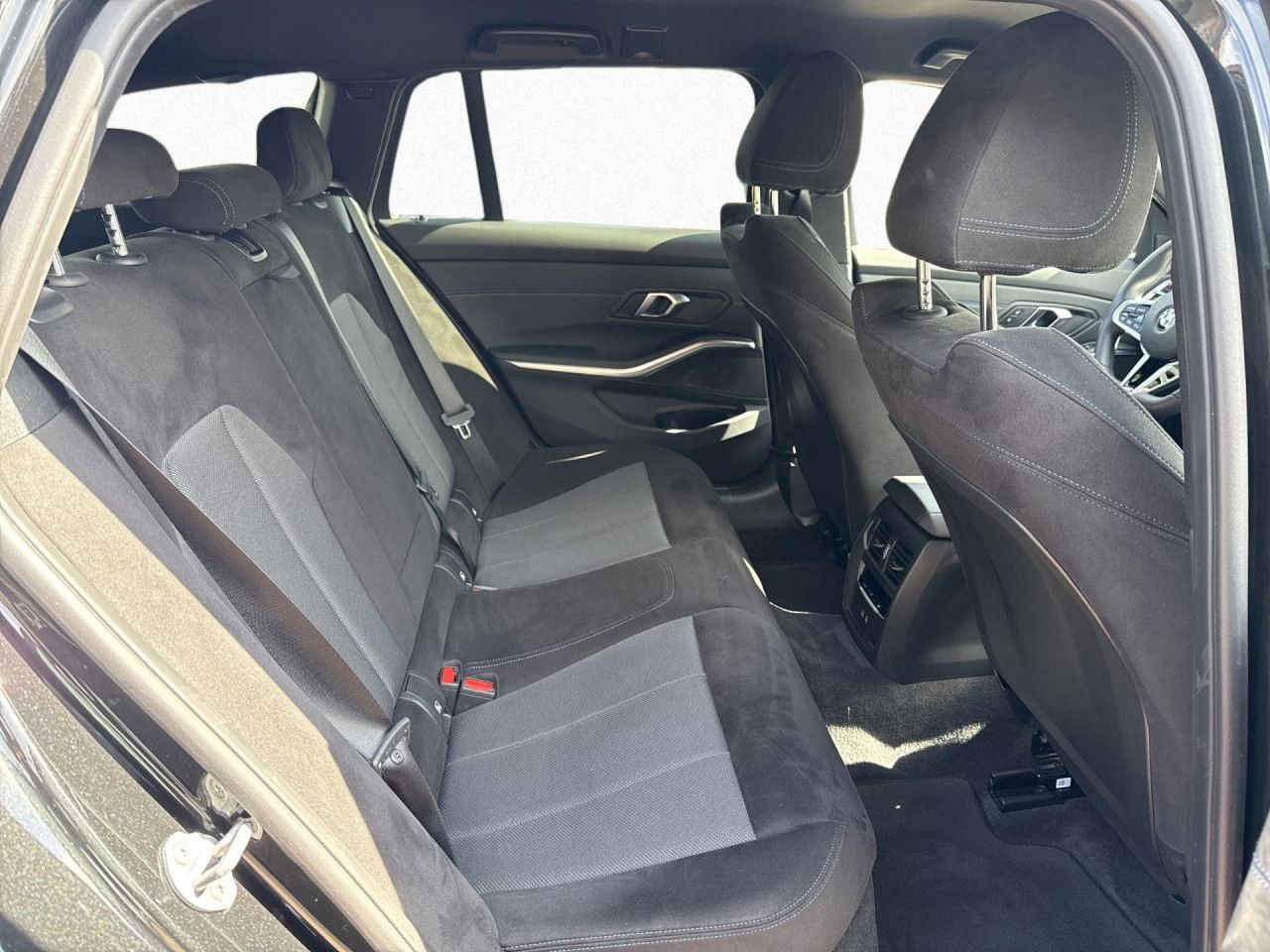 BMW 320 - Bild 17