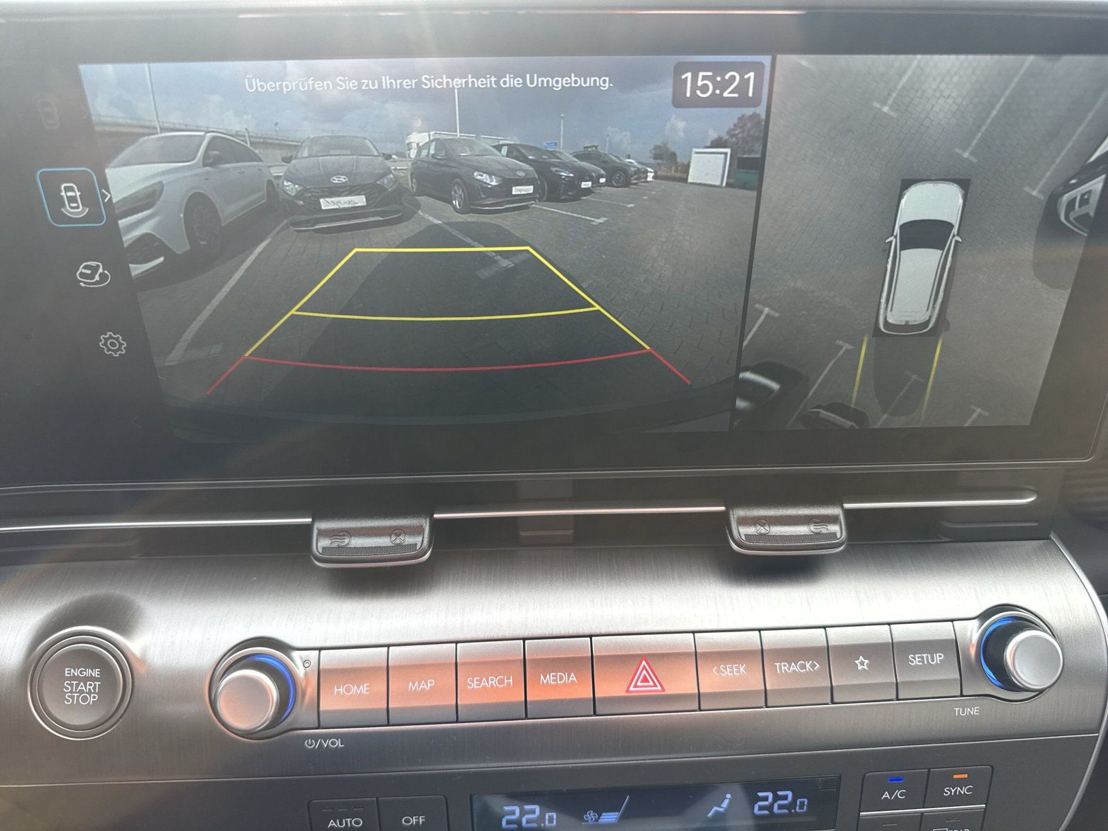 Hyundai Kona – Bild 20
