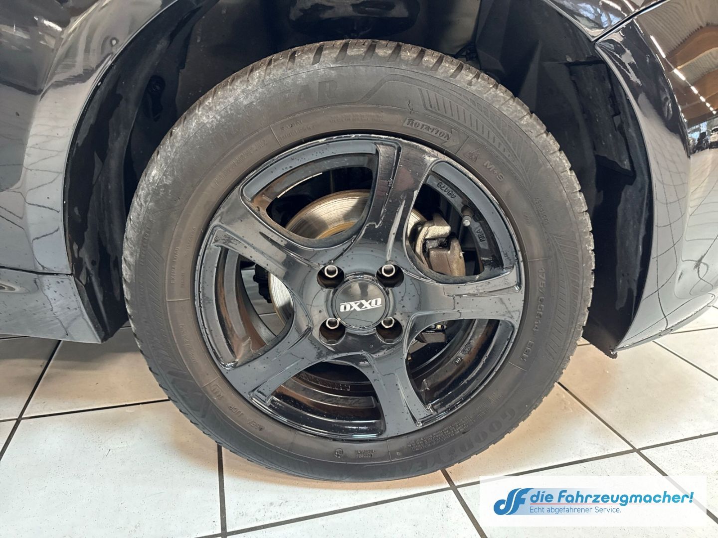 Fahrzeugabbildung Fiat 500 Lounge Faltdach PDC *IM KUNDENAUFTRAG