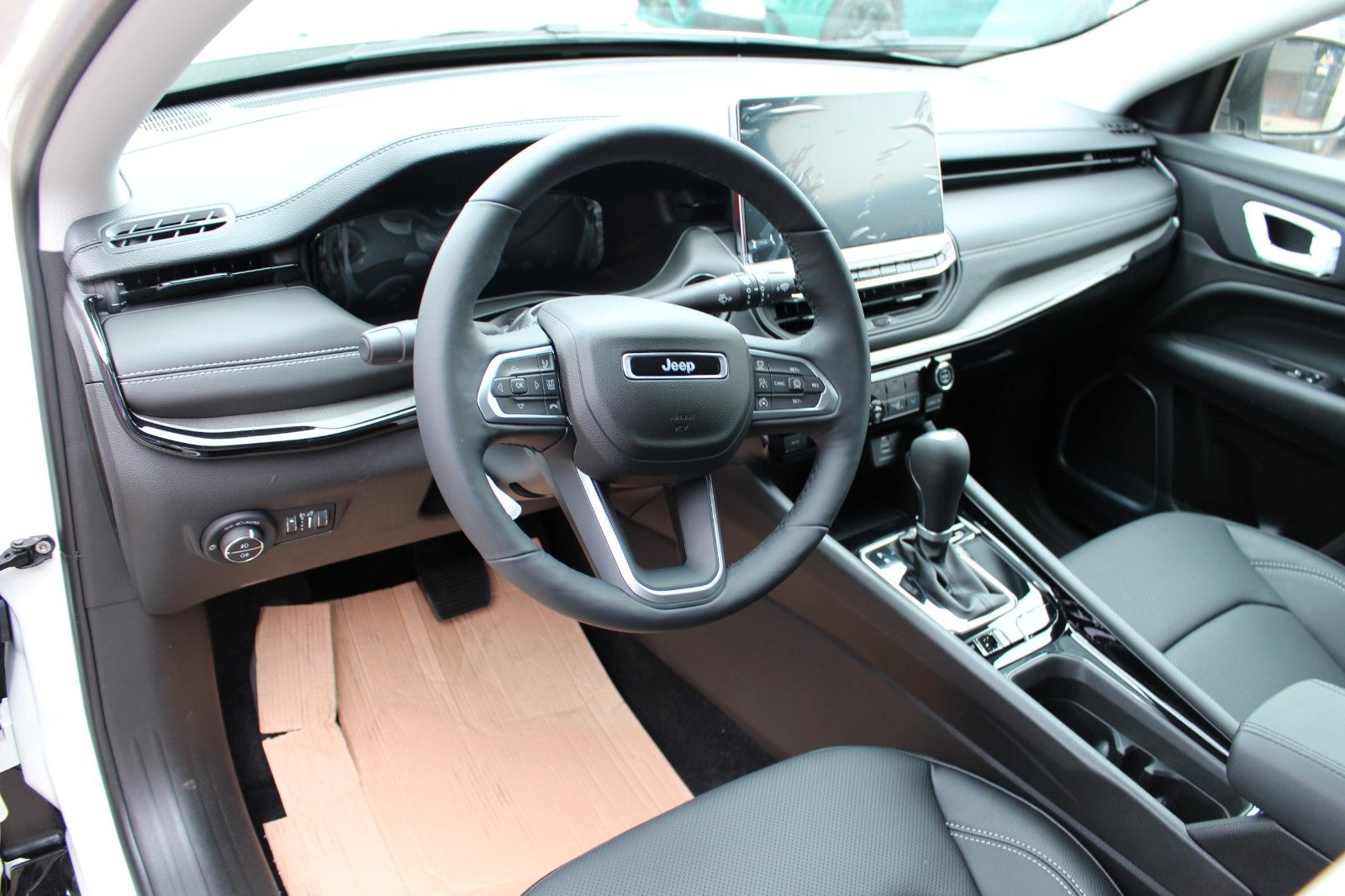 Jeep Compass - Bild 8