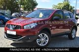 Nissan Qashqai Acenta Automatik Klima AHK Tempomat PDC - Nissan Qashqai in Ludwigshafen
