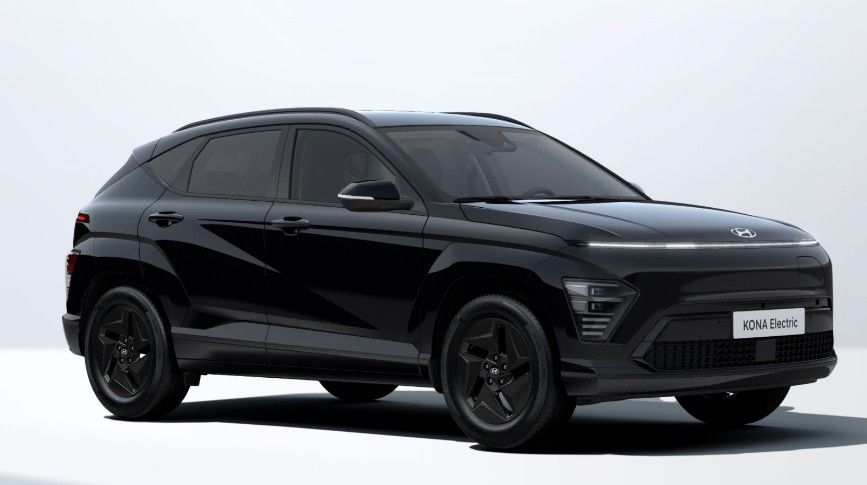 Image of Hyundai KONA Elektro