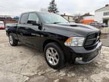 Dodge RAM 1500 DoubleCap*4x4*LPG-GAS*5.7 HEMI V8* - gebrauchte Dodge RAM aus dem Jahr 2012