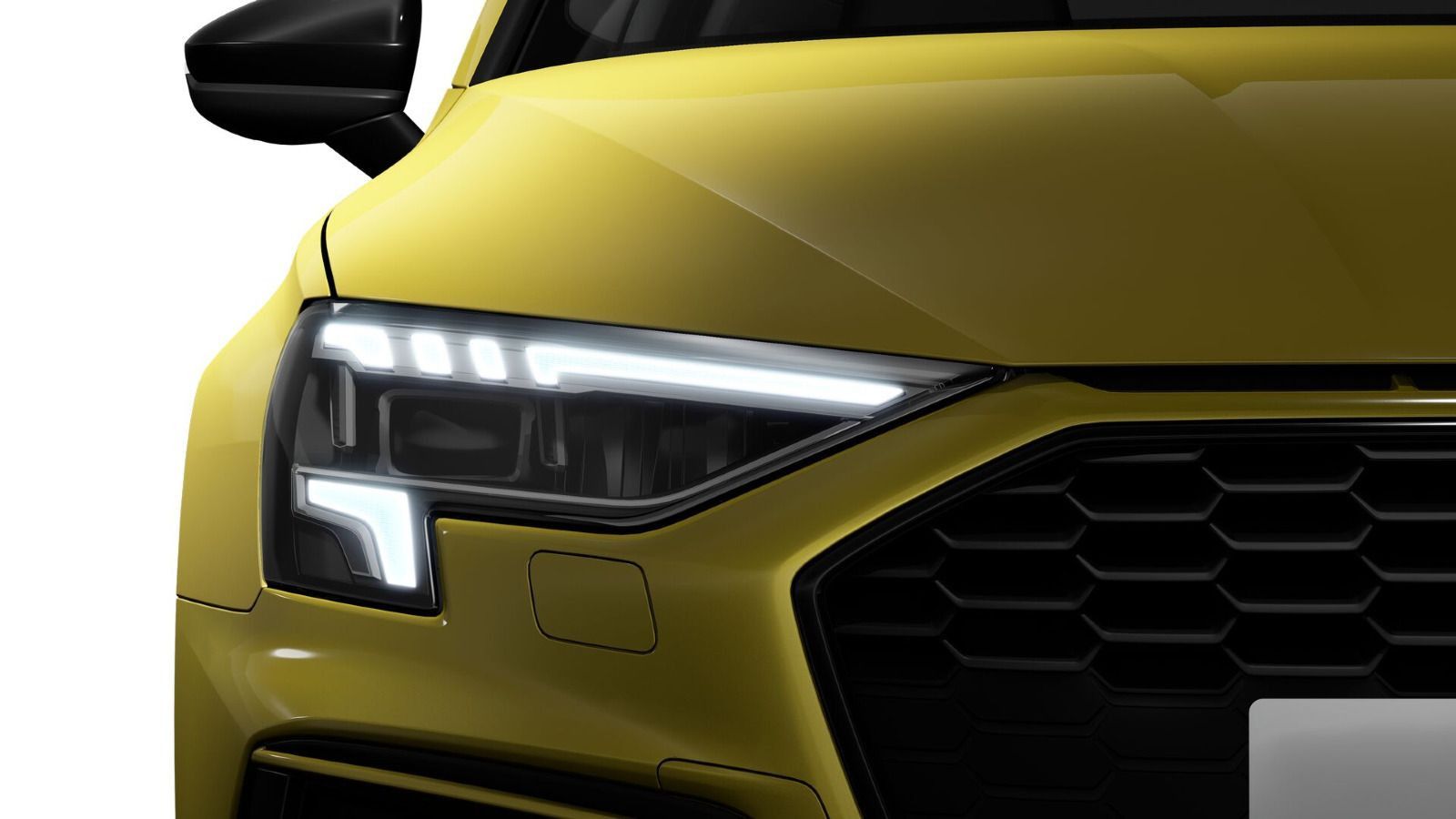 Audi A3 - Bild 8