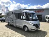 HYMER / ERIBA / HYMERCAR B-Klasse ML I 790 *Dachklima*Hubstützen*2xTV*Ark - HYMER / ERIBA Nürnberg