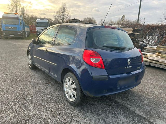 Renault clio 1,5