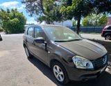 Nissan Qashqai , Benziner / Gas-LPG Anlage... - Nissan Qashqai mit LPG-Antrieb