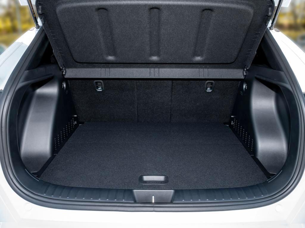 Hyundai Kona – Bild 14