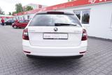 Skoda Octavia Combi 1.8 TSI Facelift Navi Full-LED AHK - Skoda Octavia Gebrauchtwagen in Leipzig