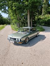 BMW Bmw e28 528i 184ps - BMW aus 1984
