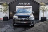 Land Rover Range Rover Sport Dynamic SE | Black Pack | Pano - Land Rover Range Rover Sport: Dynamic Se