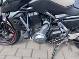 Kawasaki Z650 - KAWASAKI 650 Z