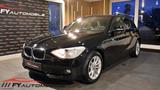 BMW 118 118 d Scheckheft 2.Hand Top Zustand