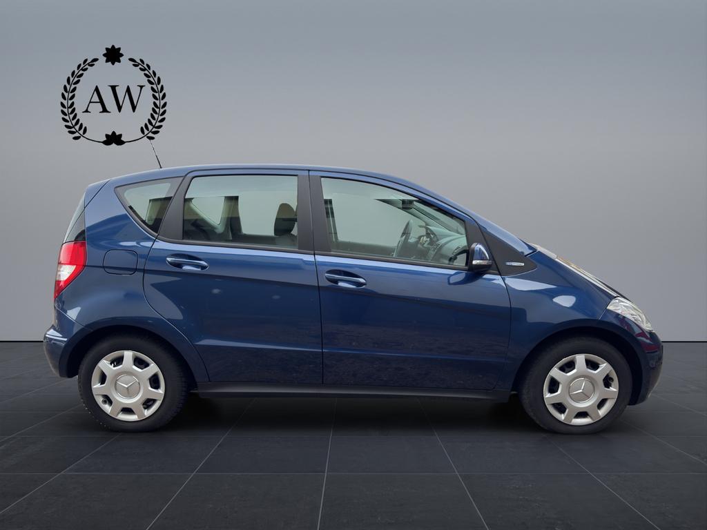 Mercedes-Benz A 160