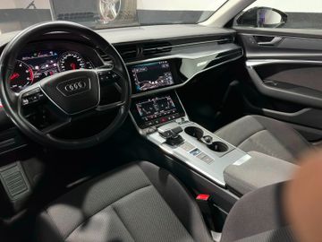 Audi A6 - 10