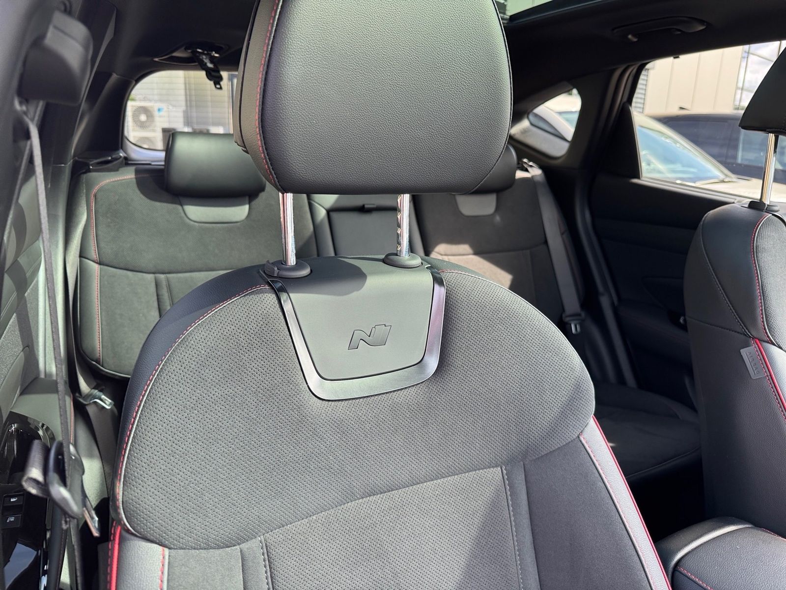 Hyundai Tucson – Bild 20