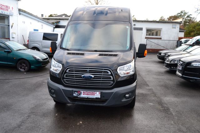 Ford Transit Kasten 350 L4 Trend