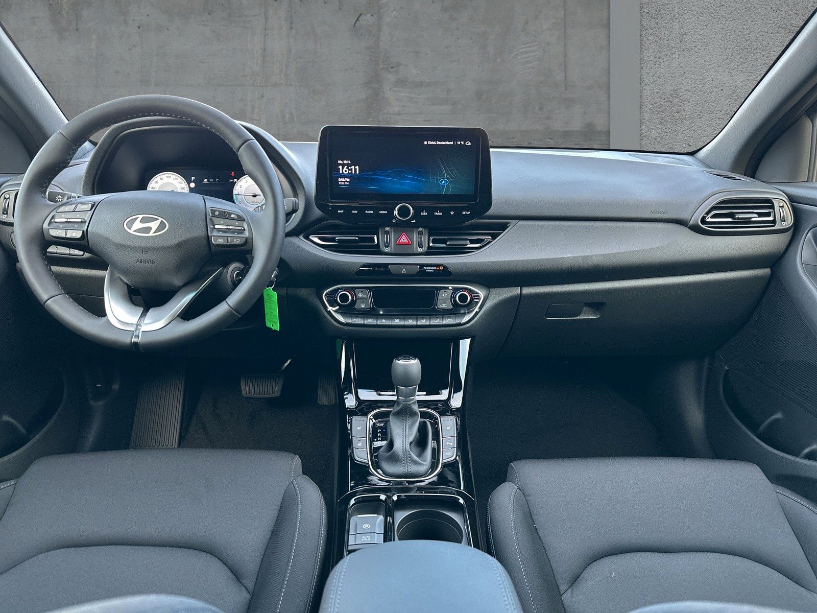 Hyundai i30 - Bild 12