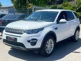 Land Rover Discovery Sport SE AWD|Automatik|Euro6| - Land Rover Discovery in Mannheim