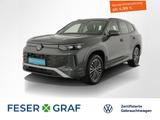 Volkswagen Tayron 1.5TSI Life DSG AHK 7Sitze LED-Matrix Rüc - graue Volkswagen Tayron