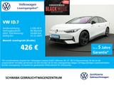 Volkswagen ID.7 GTX 4motion *Wärmep.*ACC*AHK*MATRIX*8-fach - Volkswagen ID.7: GTX